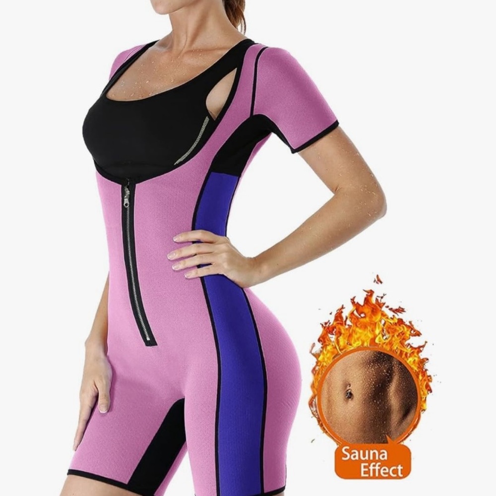 Sauna Suit Medium